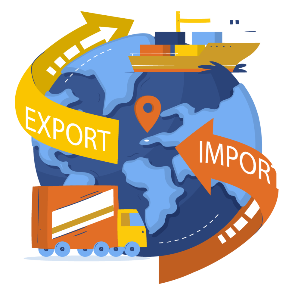 Lexito Global – Exporting Excellence, Building Trust | Global Reach ...